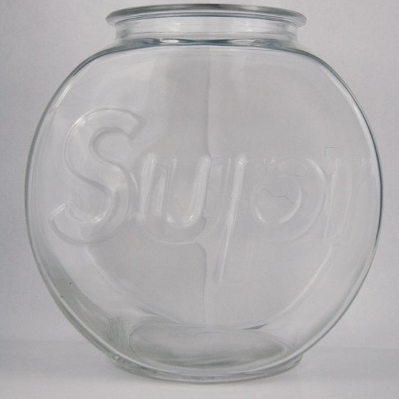 Supreme Fishbowl - Picture 1 of 2